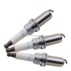 Originele Bougies Voor Modellen Toyota Lexus Infiniti Mitsubishi Mazda Honda Suzuki Hyundai Iridium Bougies - Product Image 1