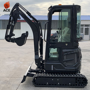 New Mini Crawler <strong>Excavator</strong> <strong>Machine</strong> 1.8 Ton Mini Digger Farm Garden Ce Euro5 Epa Kubota Engine Mini <strong>Excavator</strong> 1 Ton 2 Ton - Product Image 6