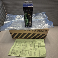 PLC adapté au Sanmotion Q Drive Qs1a01aa, neuf, directement de l'usine