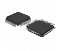 Microcontrolador STM32F765VIH6 de Alto Rendimiento de 32 bits, Núcleo Cortex-M7, 2MB de Memoria Flash, TFBGA100, Chip MCU Industrial Integrado