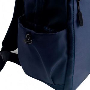 Custom Large Capacity Waterproof Nylon School Travel <b>Backpack</b> Bag - Product Image 6