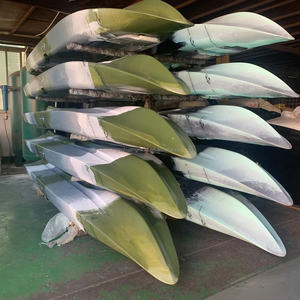 แม่พิมพ์สำหรับเรือคายัคแบบหมุนทำจากอะลูมิเนียมอัลลอย - Product Image 6