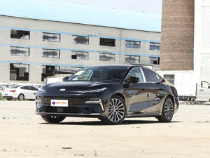 Starshine 8 130Km EM-i Version Premium Voiture Hybride Rechargeable à Haute Efficacité avec Recharge Rapide - Product Image 3