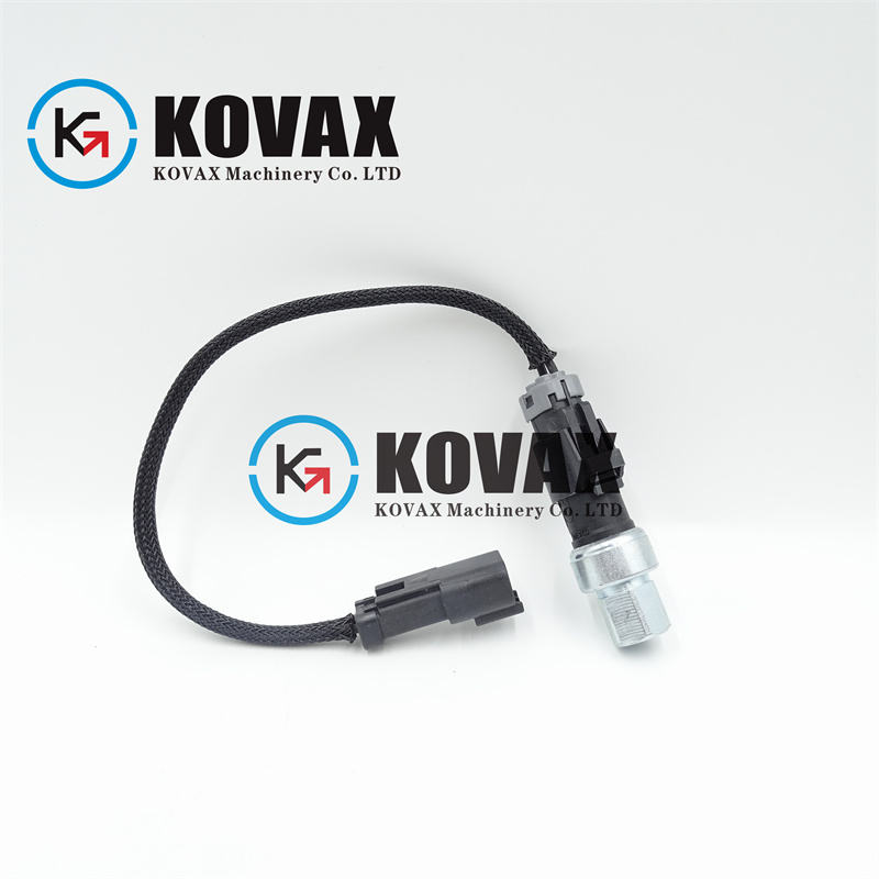 355-3148 Pressure Sensor for CATERPILLAR Excavators