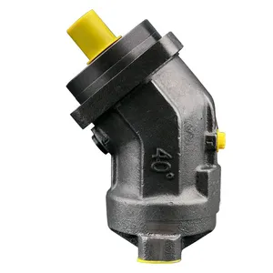 A2FM-180 Miring poros aksial kuantitatif pump Rexroth A2FE series hydraulic drive motor