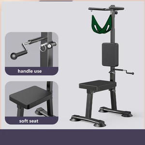 Dispositivo Eléctrico de Tracción Cervical y Lumbar, Controlador Médico para Uso Doméstico, Hamaca Estiradora de Cuello para Alivio del Dolor - Product Image 6