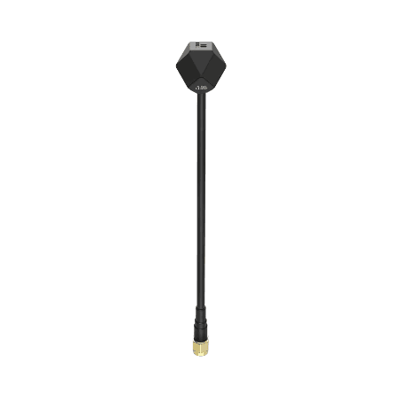 IFlight Albatross V2 5.8GHz 2.6dBi LHCP/RHCP Antenna 60/100/150mm for FPV Racing Drones with for Connector