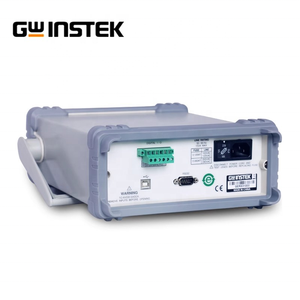 Multímetro Digital Gwinstek Gdm-8351 Gdm-8352 Gdm-8135 / Medición Dual, Precio en USD - Product Image 3