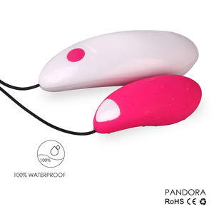 Pandora Vibrerende Masturbator Hoge Kosten-Prestatie Eenvoudige Bediening Lange Afstand Bedrade Controle Waterdicht Low Sound Vrouw - Product Image 3