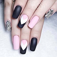Mixcoco Private Label Soak Off LED UV No Wipe Matte Frozen Top Coat Gel Polish pour une finition mate givrée et une longue durée de vie