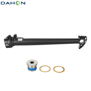 Vástago de manillar de <span class=keywords><strong>bicicleta</strong></span> <span class=keywords><strong>DAHON</strong></span> 28,6 fuerte aleación de aluminio vástago de <span class=keywords><strong>bicicleta</strong></span> plegable de liberación rápida - Product Image 6