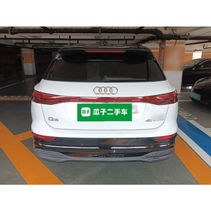 Guazi <span class=keywords><strong>2022</strong></span> <span class=keywords><strong>Q5</strong></span> e-tron SUV Véhicule d'occasion Véhicule électrique Propulsion arrière Automatique 7 places Voiture d'occasion Fournisseur de flotte - Product Image 6