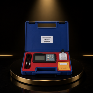 T-Measurement 涂料玻璃镀锌涂层超声波测厚仪 - Product Image 1
