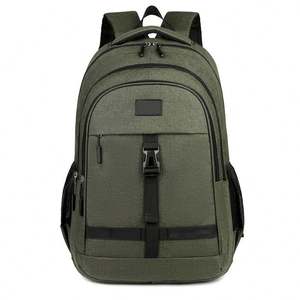 2025 Factory Wholesale New Trend <b>Waterproof</b> <b>Backpack</b> Custom Casual Sports <b>Backpacks</b> for Men - Product Image 3