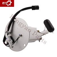 Pompe à essence BYP pour Kawasaki Ninja 650 EX650 649CC (2012-2016) – Remplace l'original #   49040-0706 490400706