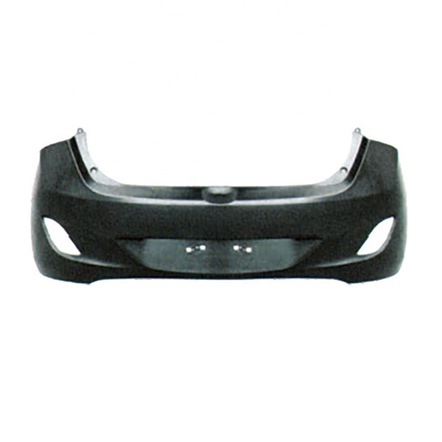 86610-A5030 Rear Bumper for HYUNDAI I30 2012 Auto Body Parts