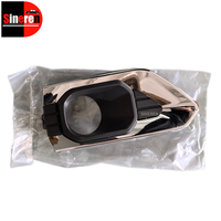 SINEREN EPP6-17947-AA/EPP6-17946-AA Cache de phare antibrouillard pour VIGUS GRAND AVENUE