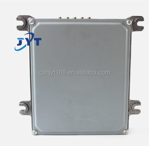 4376700 EX60-5 <span class=keywords><strong>EX70</strong></span>-5 EX80-5 escavatore controllo ECU parti macchine da costruzione - Product Image 4