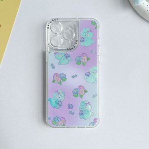 Precio al por mayor elegante patrón colorido para niñas funda de teléfono antichoque para Moto G 5G 2025 G <span class=keywords><strong>Play</strong></span> 2025 - Product Image 5