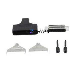 1658659-1 Connector Housing Connector Whole Sale Electronic Component Chips Supplier & BOM Service - Product Image 1