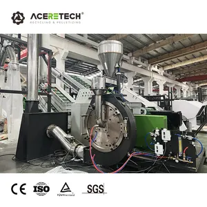 Customized PM-800 Waste PVC/LDPE Plastic Mill Machine For Plastic Recycling