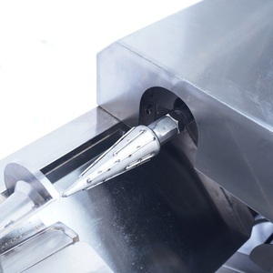 Macchina Automatica per la Produzione di Coni di Zucchero e Mini Coni di Waffle <span class=keywords><strong>al</strong></span> <span class=keywords><strong>Cioccolato</strong></span> - Product Image 2