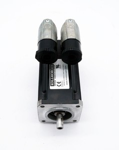 Servomotor Kollmorgen AKM22C-ANBNDB00 0.57kW 8000rpm IP54 9mm de Diámetro de Eje Sin Usar - Product Image 6