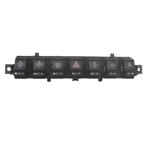 Nuevos accesorios automotrices 3008 interruptor multifunción eléctrico para Peugeot 3008 <span class=keywords><strong>Citroen</strong></span> OE 98111309ZD - Product Image 2