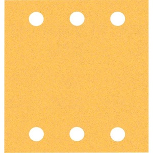 Dischi Abrasivi di Alta Qualità con <span class=keywords><strong>Velcro</strong></span> P40-P2000 <span class=keywords><strong>per</strong></span> <span class=keywords><strong>Levigatrice</strong></span> Orbitale - Product Image 4