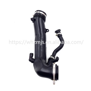 Tuyau d'admission turbo 9834735780 V759387880 pour <span class=keywords><strong>Peugeot</strong></span> <span class=keywords><strong>DS7</strong></span> C4 PICASSO C4 SPACETOURER - Product Image 3