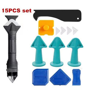 <span class=keywords><strong>Sealant</strong></span> caulk Remover <span class=keywords><strong>scraper</strong></span> nhựa tip xẻng thiết lập đa góc <span class=keywords><strong>scraper</strong></span> may công cụ - Product Image 2