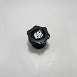 เหมาะสำหรับรถขุด Doosan Daewoo รุ่น DH150 220 225 300-5 300-7 ฝาครอบถังไฮดรอลิก 400811-00087 422-00027A - Product Image 5