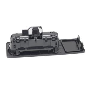 Bmw <b>Trunk</b> Release Button 51247368752 For 5 Series 3 Series 2 Series F10 F11 <b>Black</b> Replacement Part - Product Image 1