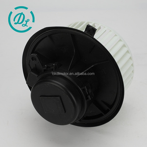 Moteur de soufflerie EexcavaStart pour excavatrice 306E - Pièce de rechange fiable pour le chauffage de la cabine 247-4729 - Durable et efficace - Garantie 1 an - Product Image 5
