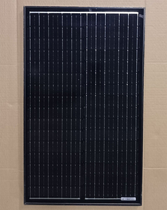 Panel Solar de 12V 50W con Controlador de Carga para una Energía Eficiente, Kit de Panel Solar de 50W - Product Image 3