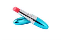 Mini Bullet Vibrator 10 Frequenzen Fernbedienung USB Aufladbar Klitoris G-Punkt Stimulation Nippel Sexspielzeug für Frauen
