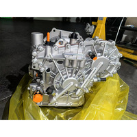 Guangzhou Auto Parts Nouvelle boîte de vitesses CVT180 MG 5 Transmission pour Roewe MG 5
