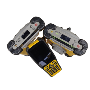 Second Hand S86 <strong>GNSS</strong> RTK OEM South <strong>Brand</strong> 1 Year Warranty - Product Image 1