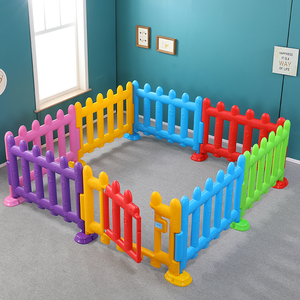 Ручка для игр с большим забором для детей - Product Image 5