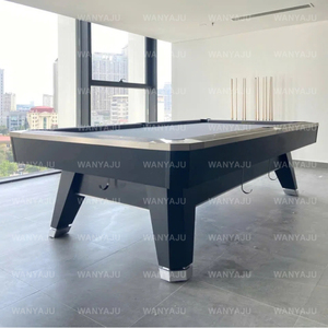 Mesa de <span class=keywords><strong>Billar</strong></span> Profesional Maxima de Pizarra de Primera Calidad de 9 <span class=keywords><strong>Pies</strong></span> de Star Billiards a un Precio Inmejorable - Product Image 6