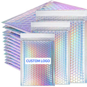 Almohadilla <span class=keywords><strong>DE</strong></span> SEGURIDAD autosellante impermeable biodegradable respetuosa con el medio ambiente, sobres, paquetes <span class=keywords><strong>de</strong></span> comercio electrónico, bolsas <span class=keywords><strong>de</strong></span> correo <span class=keywords><strong>de</strong></span> espuma exprés - Product Image 2