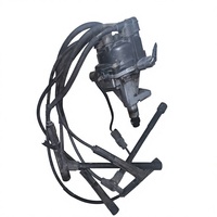 Kit de démontage d'origine d'usine pour distributeur de courant alternatif 6 cylindres 3.3L Nissan Paladin tout-terrain