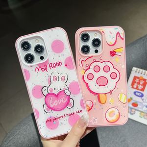 เคสโทรศัพท์สุดหรู2024เคสโทรศัพท์กันกระแทกแบบเต็มรูปแบบสำหรับ <span class=keywords><strong>Samsung</strong></span> A55 A15 A35 Ultra Plus - Product Image 4