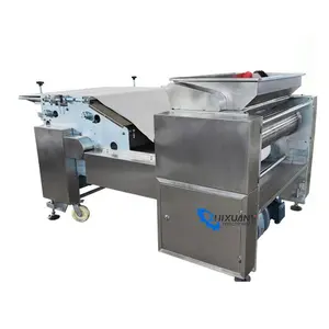 Machine de fabrication de nourriture pour chien pressée à froid pour chat à haute teneur en nutriments