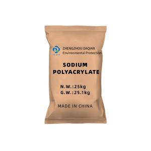 Tarım, Ağaç Dikimi ve Kaplumbağaların Uyku Dönemi için Kalsiyum Poliakrilat Hidrojel Parçacıkları Su Emici Jel - Product Image 6