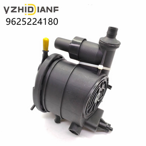 ตัวกรองน้ำมันเชื้อเพลิง 9625224180 สำหรับ Citroen Berlingo Jumpy Xsara Peugeot 206 306 FC446 1911.44 - Product Image 1