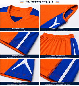 Uniforme de Baloncesto para Adultos con Letras en el Frente, de Alta Calidad, para Invierno, 100% Poliéster, Transpirable, Personalizable, Últimos Modelos, para Exteriores - Product Image 6