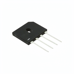 Diodes Authorized Distributor 4-SIP, GBU Components Electronic GBU4ML-7001M3/51 - Product Image 1