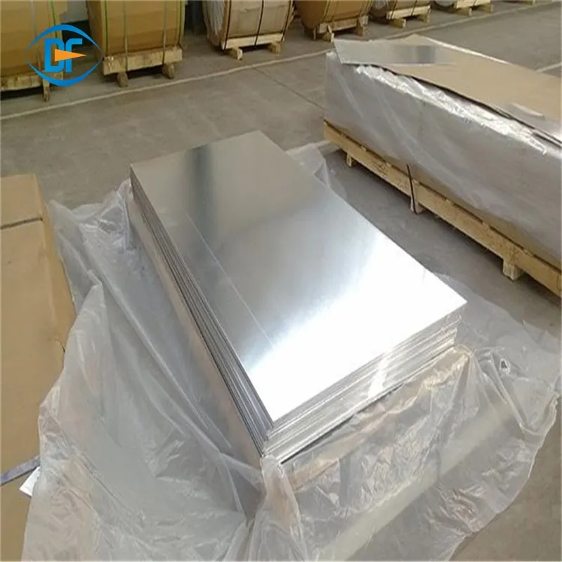 Китай кровельный алюминиевый лист цена 6061 0,4 ммцинк алюминиевая пластина для продажи