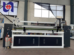 Đầy Đủ Tự Động Khăn Bếp Và Nhà Vệ Sinh Mô Giấy Cuộn Máy Làm Giấy Vệ Sinh Máy Làm Trong 2023 Cho Doanh Nghiệp Nhỏ - Product Image 2